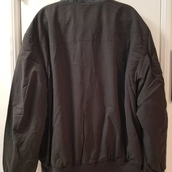 Weatherproof since 1948 zip front jacket - Picture 9 of 13